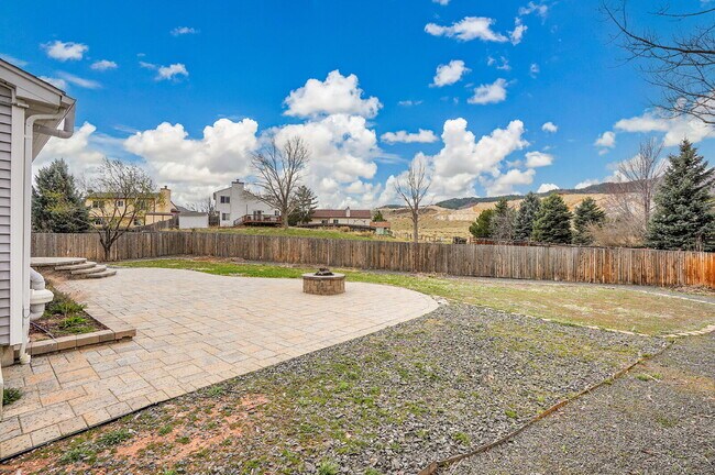 Building Photo - $3,295.95 - 3 bed, 2 bath updated Home in Littleton with Two Full Kitchens and Impressive Yard!