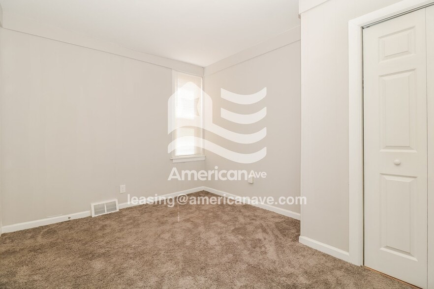 Building Photo - 6126 Wheeler St