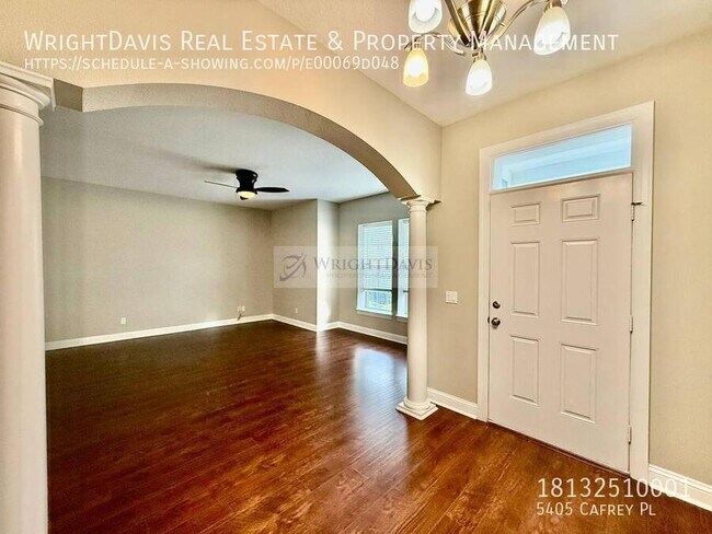 Building Photo - 5405 Cafrey Pl