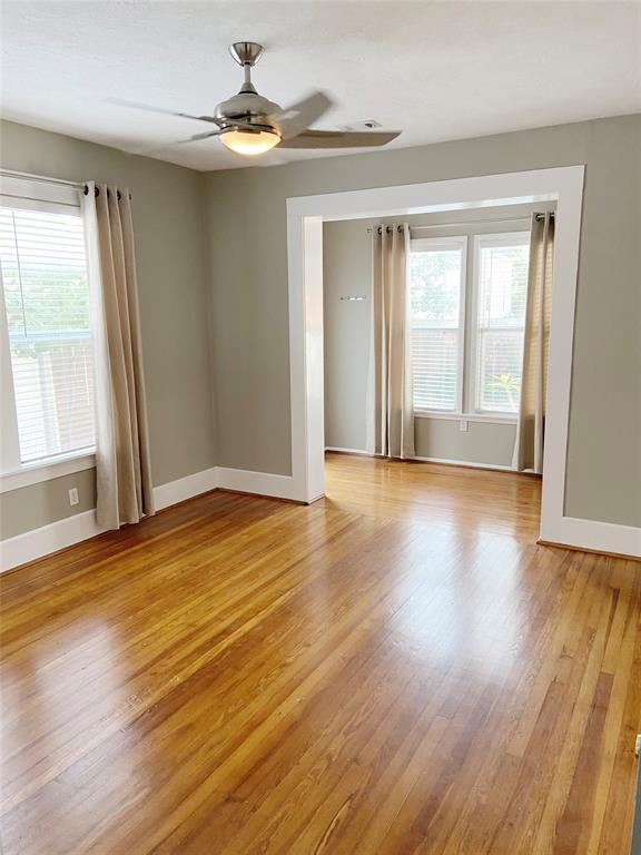 Building Photo - 711 Fargo St