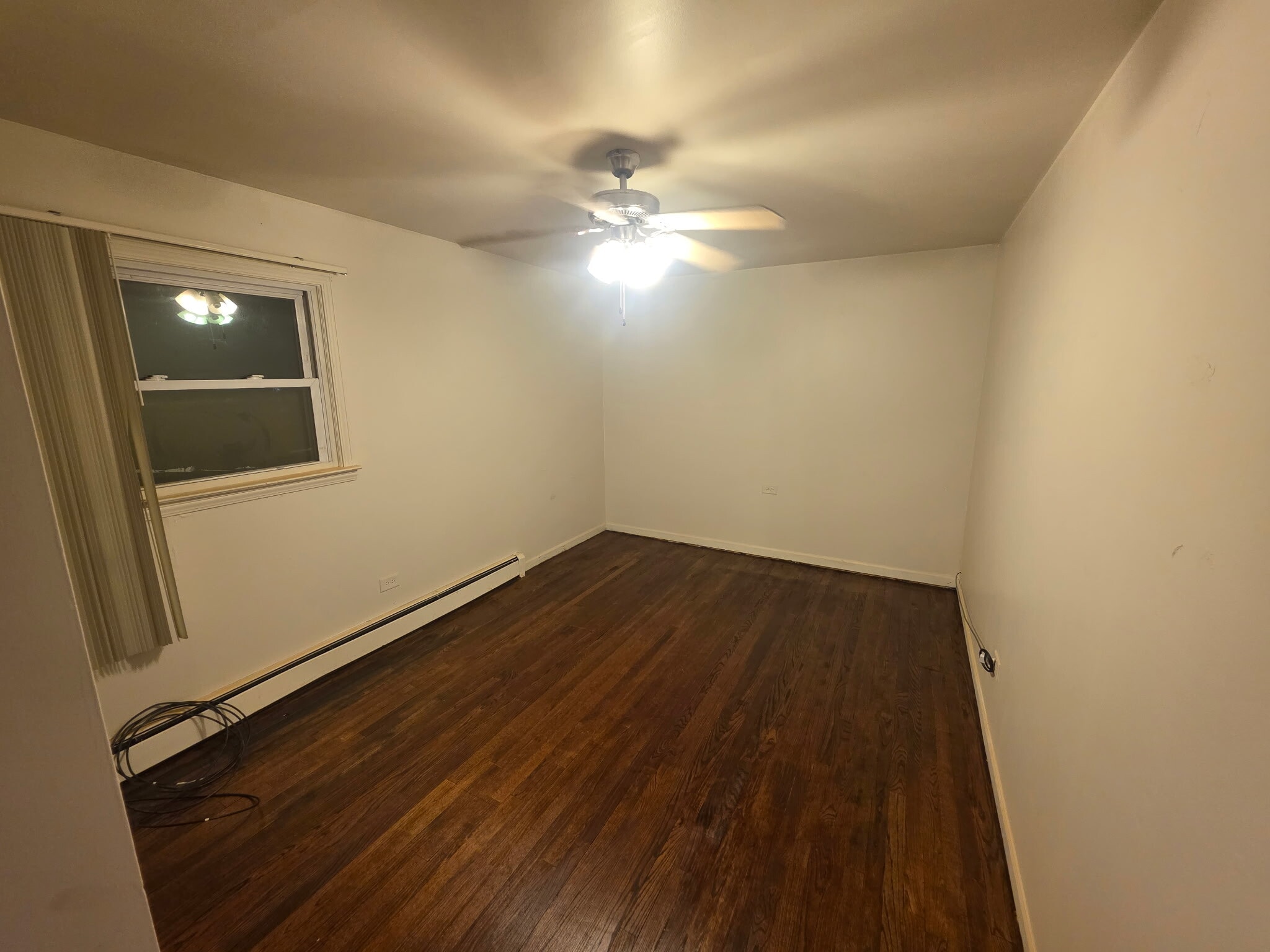 Bedroom 2 - 2142 Western Ave