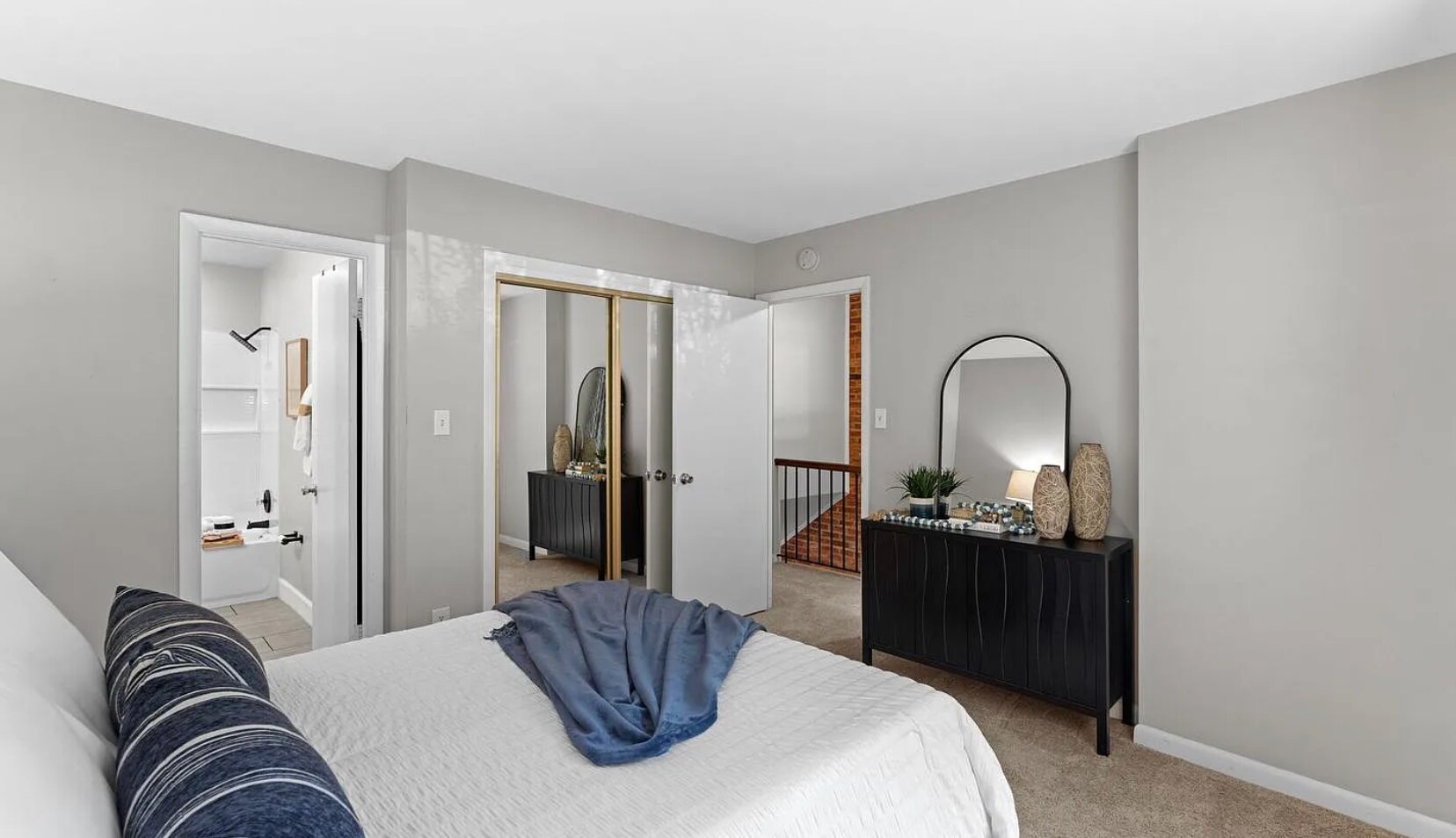 spare bedroom - 3881 Steppes Ct