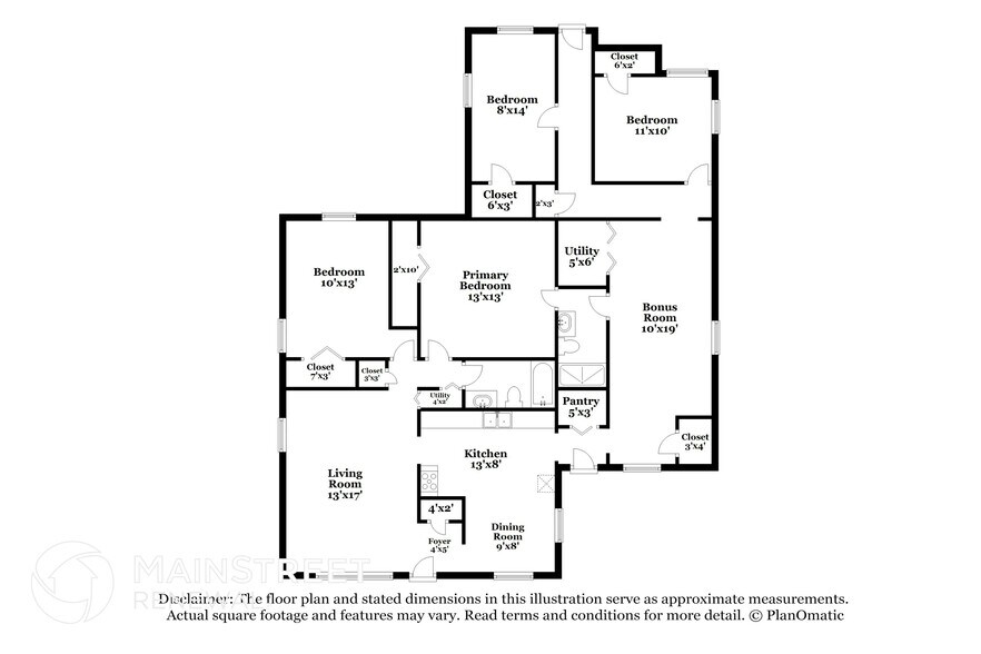 Building Photo - 3010 Mcarthur Way