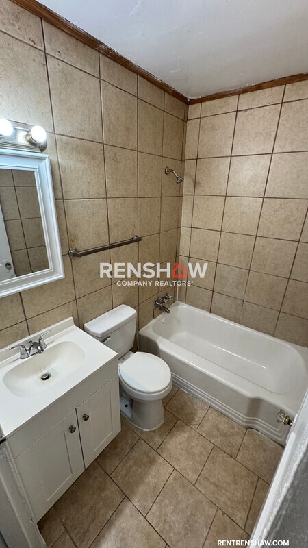 Building Photo - 3215 Tutwiler Ave