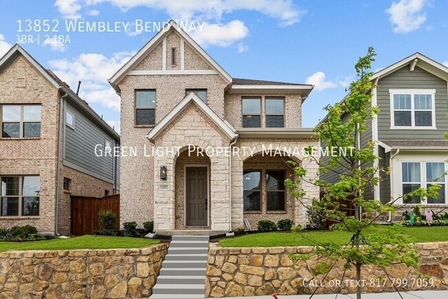 Primary Photo - 13852 Wembley Bnd Wy