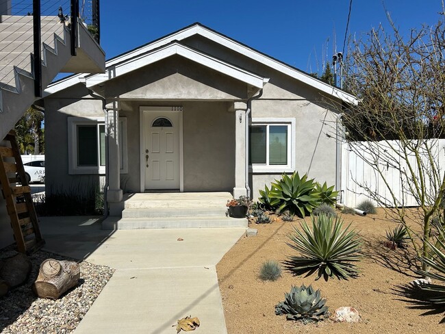 Primary Photo - Charming 3-Bedroom HOUSE in Prime Carlsbad...