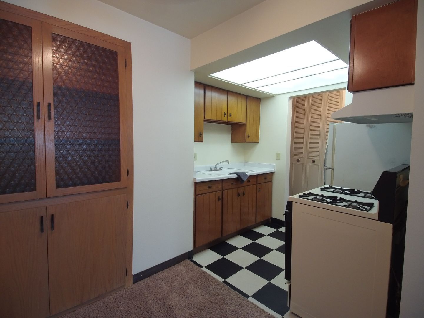 Interior Photo - Oakview Manor