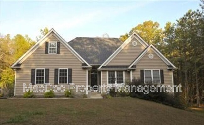 Primary Photo - 1265 Ullainee Rd