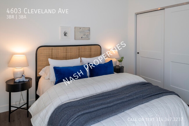 Building Photo - 4603 Cleveland Ave
