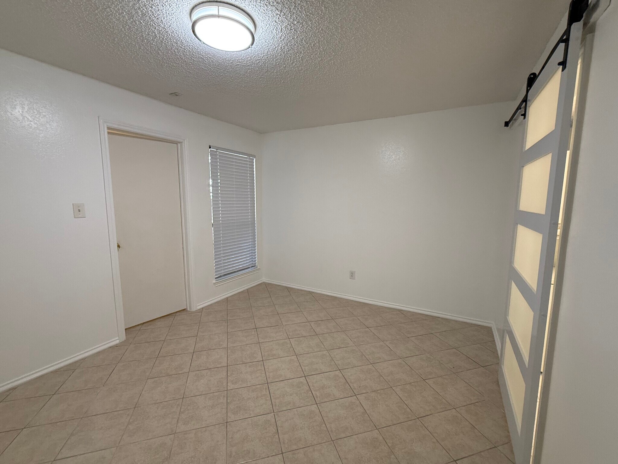 Bedroom - 2301 Basil Dr