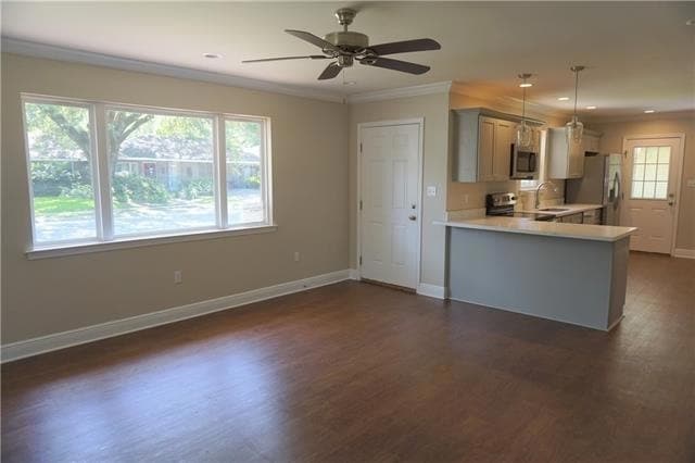 Building Photo - 601 Gordon Ave