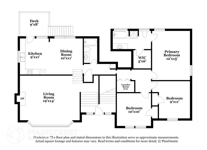 Building Photo - 475 Robin Hood Dr