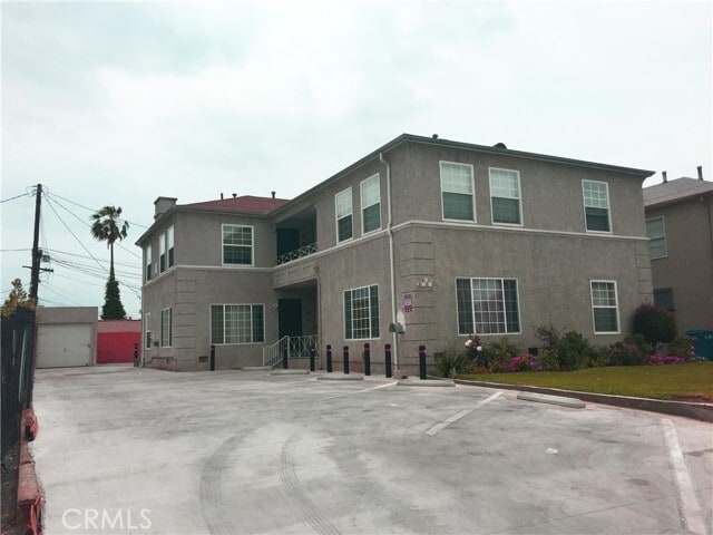 Building Photo - 3536 W Adams Blvd