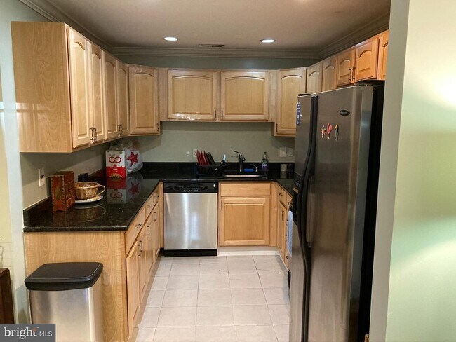 Building Photo - 1721 New Jersey Ave NW