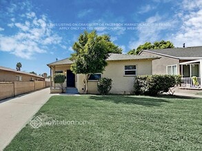 Building Photo - 863 N Workman St