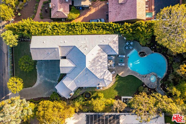 Building Photo - 11797 Chaparal St