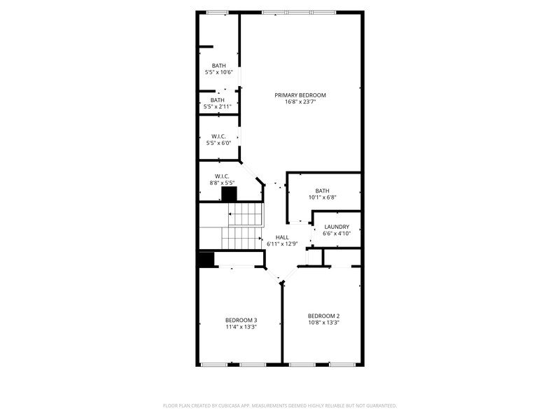 Building Photo - 15816 Swanscombe Lp