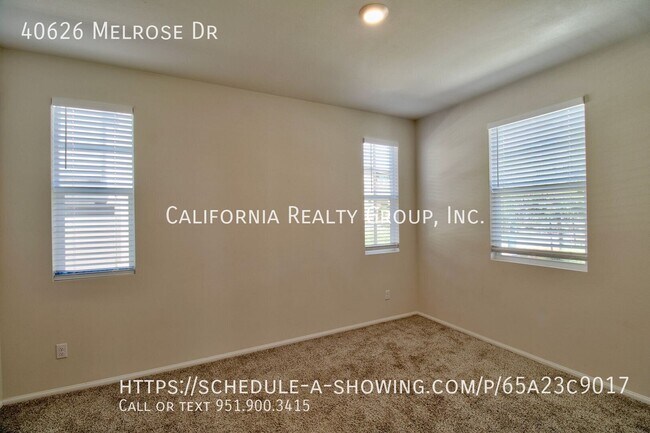 Building Photo - 40626 Melrose Dr
