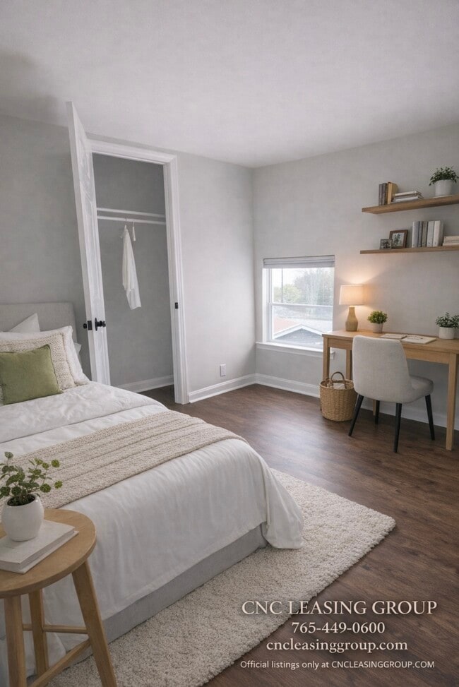 Bonus Room - 911 N 9th Street