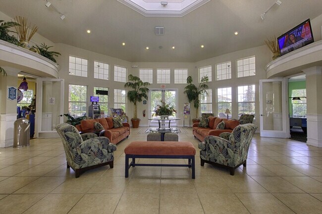 Building Photo - 2303 Butterfly Palm Way