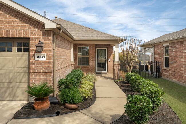 Building Photo - 2811 Cone Flower Dr