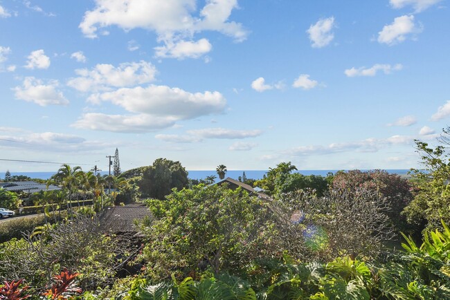 Building Photo - Peaceful Kailua View Estates Retreat