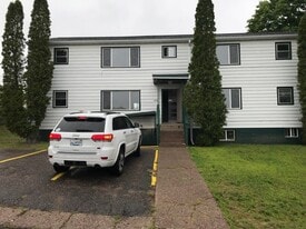 Building Photo - 1409 Norway Ave
