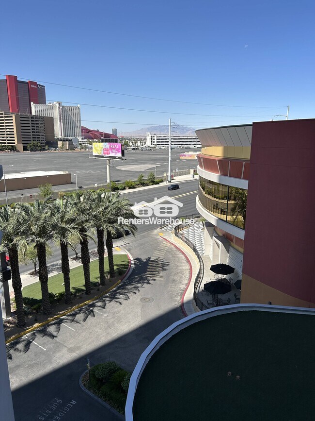 Building Photo - 200 W Sahara Ave