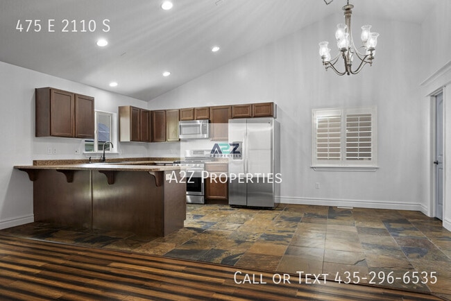 Building Photo - 475 E 2110 S