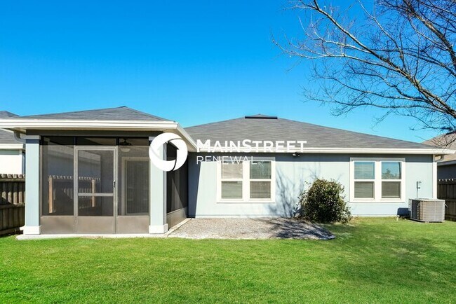 Building Photo - 4 Bedroom Pet-Friendly Home in Yulee, FL with Main Street Renewal