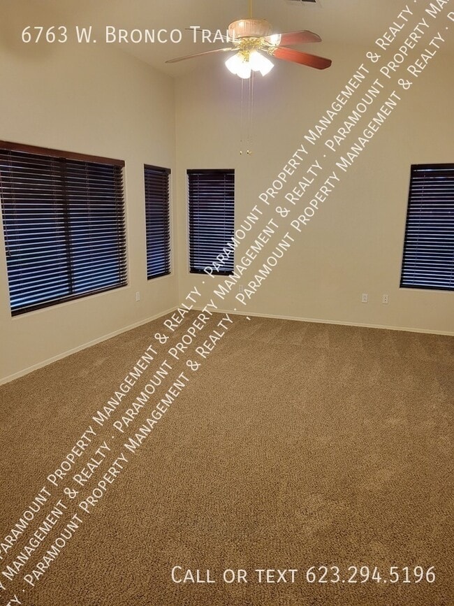Building Photo - 6763 W Bronco Trail