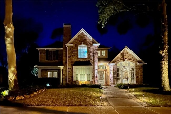 Building Photo - 7807 Allegro Dr