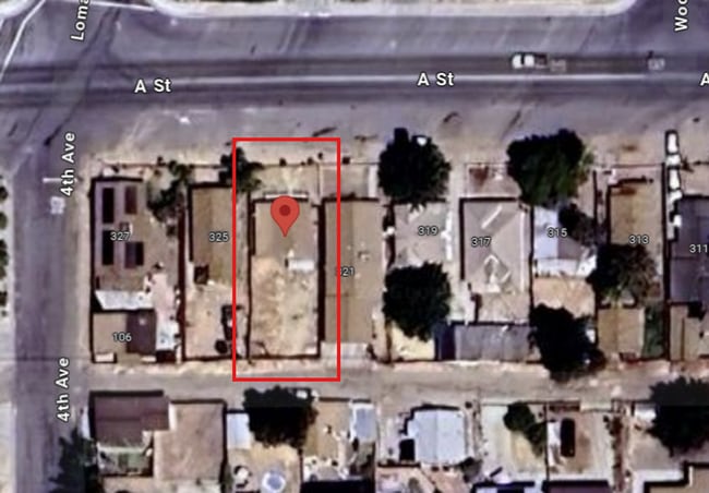 Building Photo - 2 Bed 1 Bath Home Taft CA