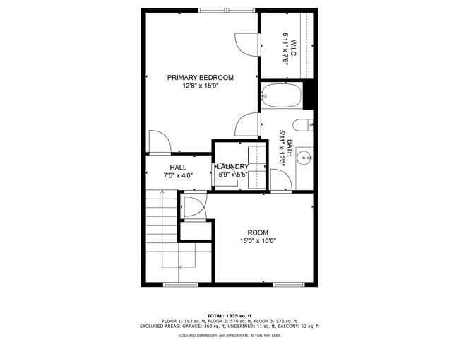 Building Photo - 412 N Grainger Ln