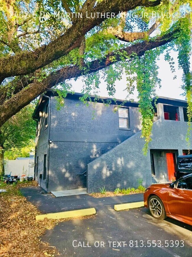 Building Photo - 2402 E Dr Martin Luther King Jr Blvd