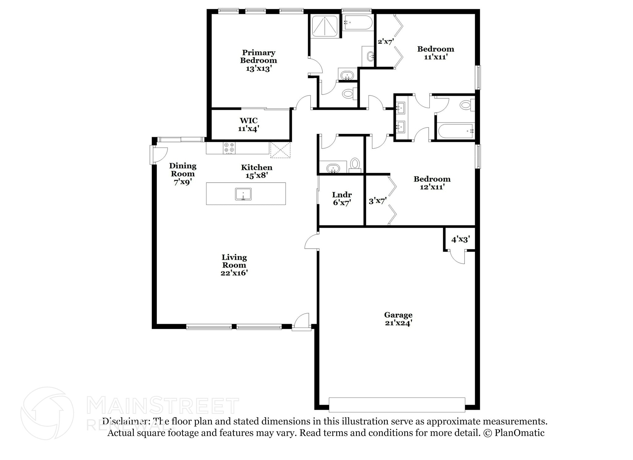 Building Photo - 11315 Paradise Out Ln