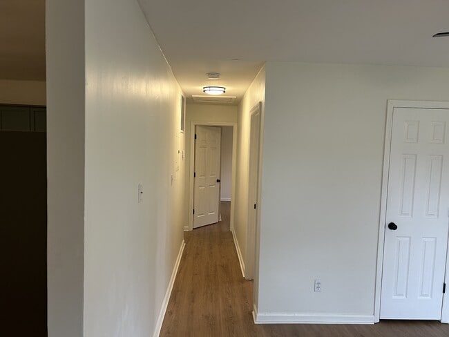 Building Photo - 2205 Evans Ave NW