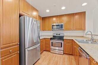 Building Photo - EXCLUSIVE PENTHOUSE UNIT IN MISSION TERRAC...