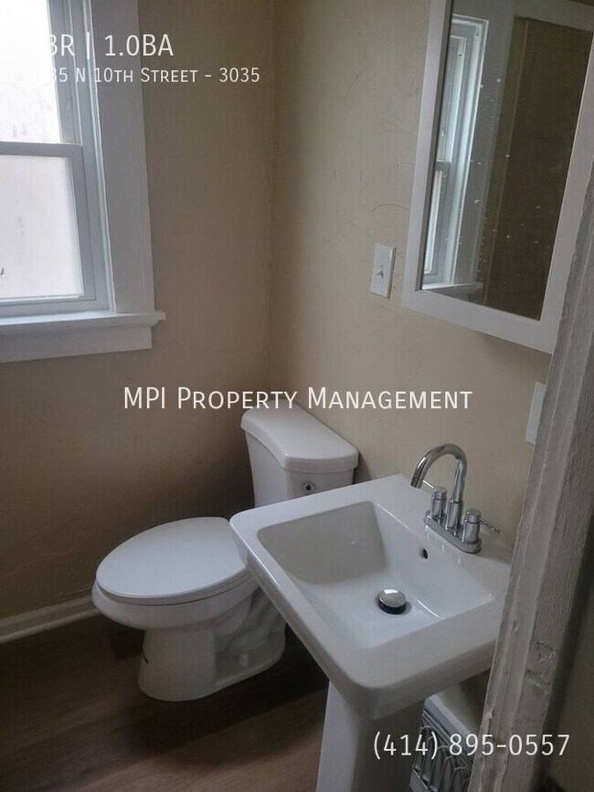 Building Photo - 3035 N 10th St