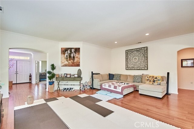 Building Photo - 8245 Campbell Ct