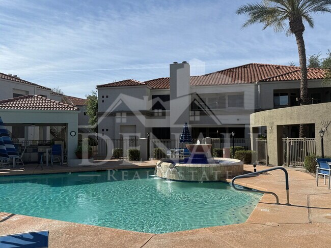 Building Photo - 11375 E Sahuaro Dr