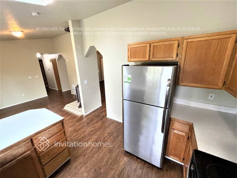 Building Photo - 14936 173rd Ave SE