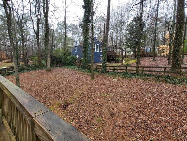 Building Photo - 2571 Rocky Springs Dr NE