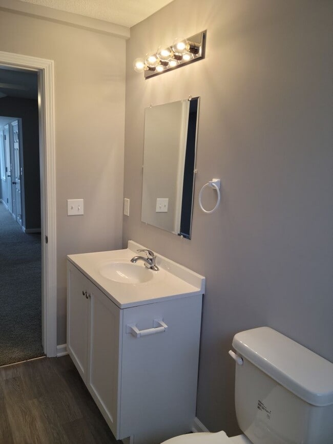 Building Photo - Awesome. All NEW! Complete Remodel!