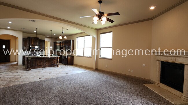 Building Photo - 3129 Granite Rock Trail