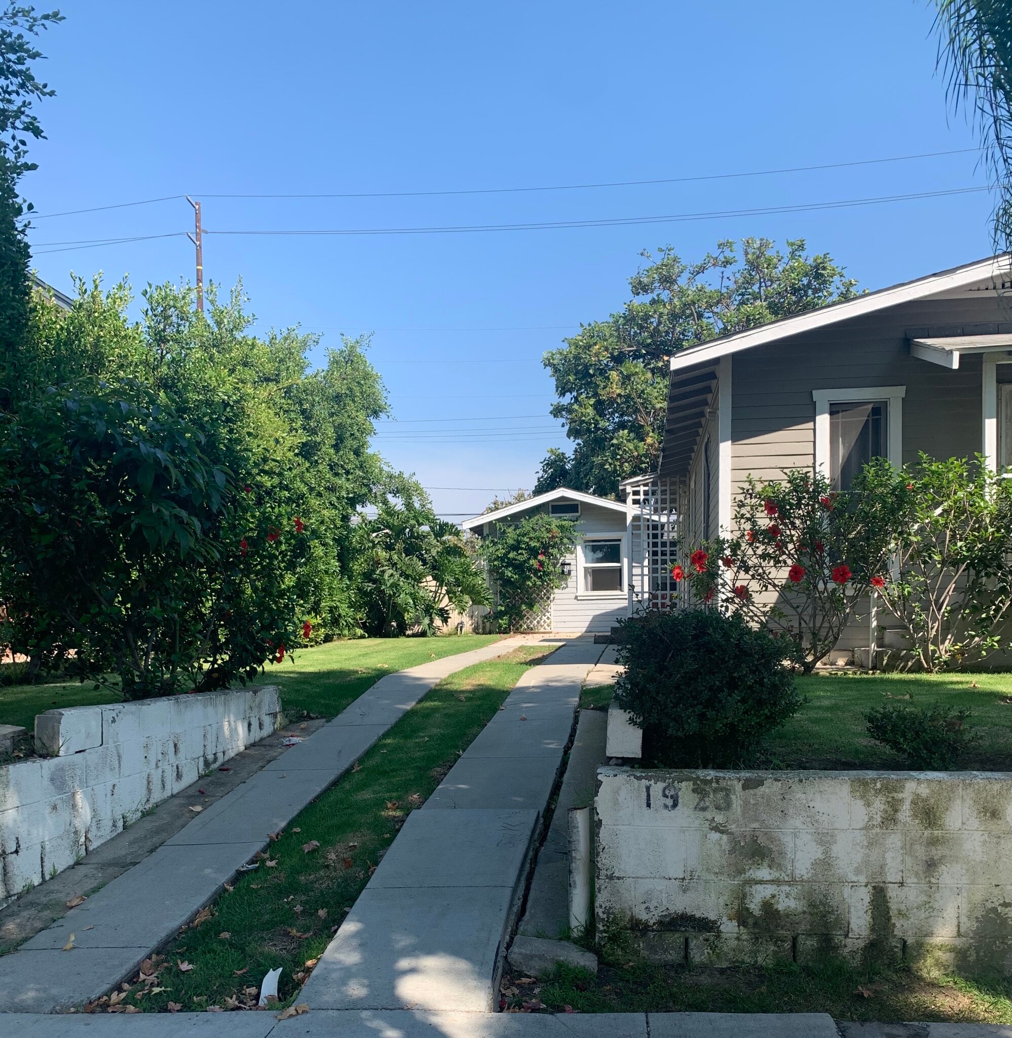 Building Photo - 1923 19th St