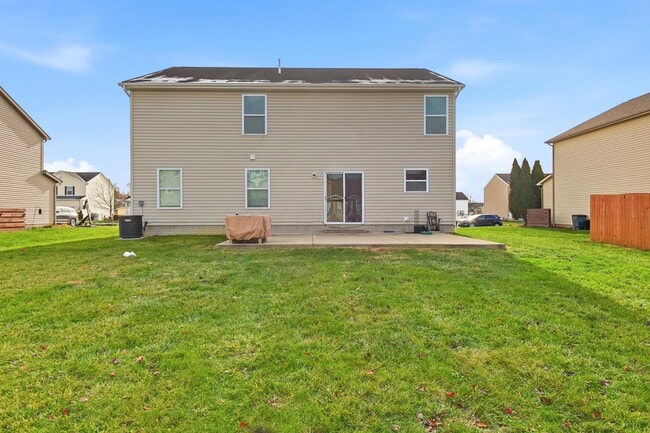 Building Photo - 601 Clark Ave