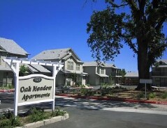 Primary Photo - Oak Meadow Apartments