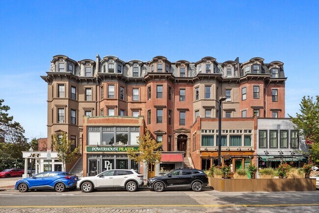 Building Photo - 433 Columbus Ave