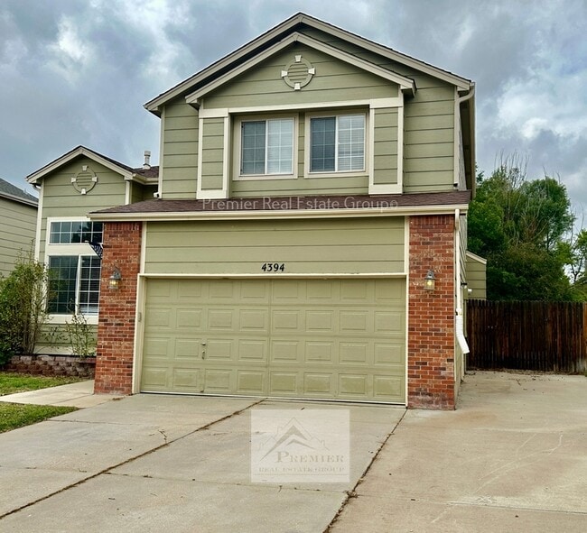Building Photo - 4394 Gunbarrel Dr